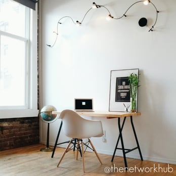 The Network Hub - Real Estate Services Near Me - Vancouver, British Columbia