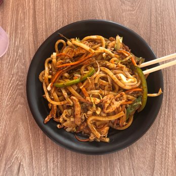 Kamisama Ramen - Spicy udon - Japanese Near Me - Bakersfield, California Kamisama Ramen - Spicy udon - Japanese Near Me - Bakersfield, California