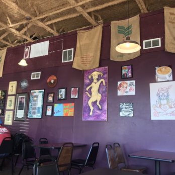Javaman Coffee - Wall art - Creperies Near Me - Humble, Texas Javaman Coffee - Wall art - Creperies Near Me - Humble, Texas