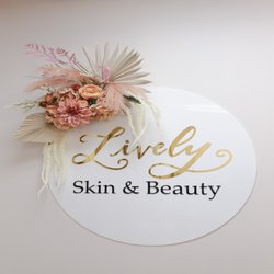 Lively Skin and Beauty