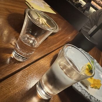 Soto - Sake - Japanese Near Me - Houston, Texas