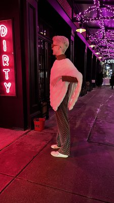 AD Hair Studio by null