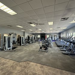 Anytime Fitness