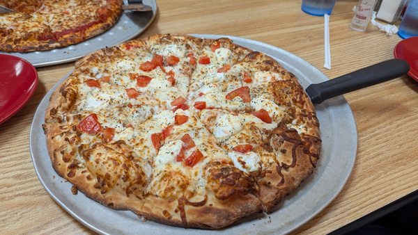 Raimondo's Pizza by null
