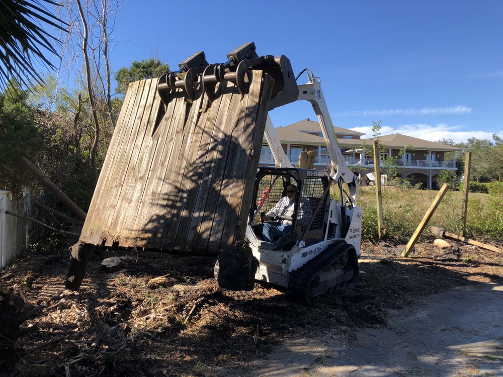 MTK Excavating - tree service in Beckley, WV