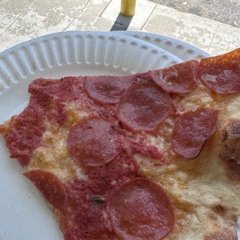 The Good Pizza - Italian Near Me - Playa Del Rey, California The Good Pizza - Italian Near Me - Playa Del Rey, California