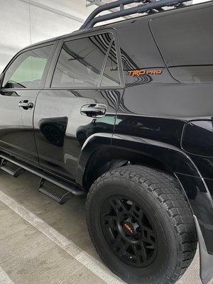 Photo of Auto Tint Specialist - Huntington Beach, CA, US.