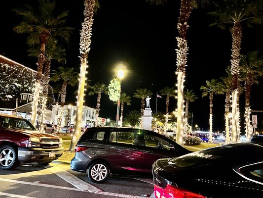 Nights of Lights by null
