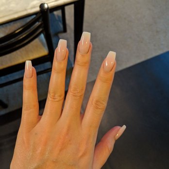 T4 Nails & Spa  - Nail Salons Near Me - Austin, Texas