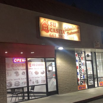 Su Casita Bakersfield - Outside pic - Salvadoran Near Me - Bakersfield, California Su Casita Bakersfield - Outside pic - Salvadoran Near Me - Bakersfield, California