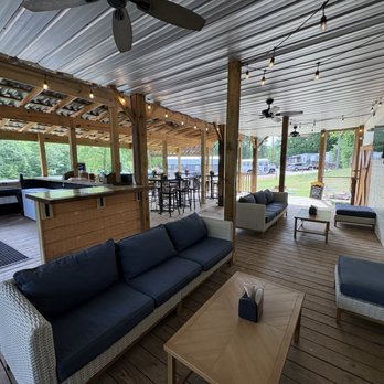 The Oxbow - Bar - Venues & Event Spaces Near Me - Easley, South Carolina