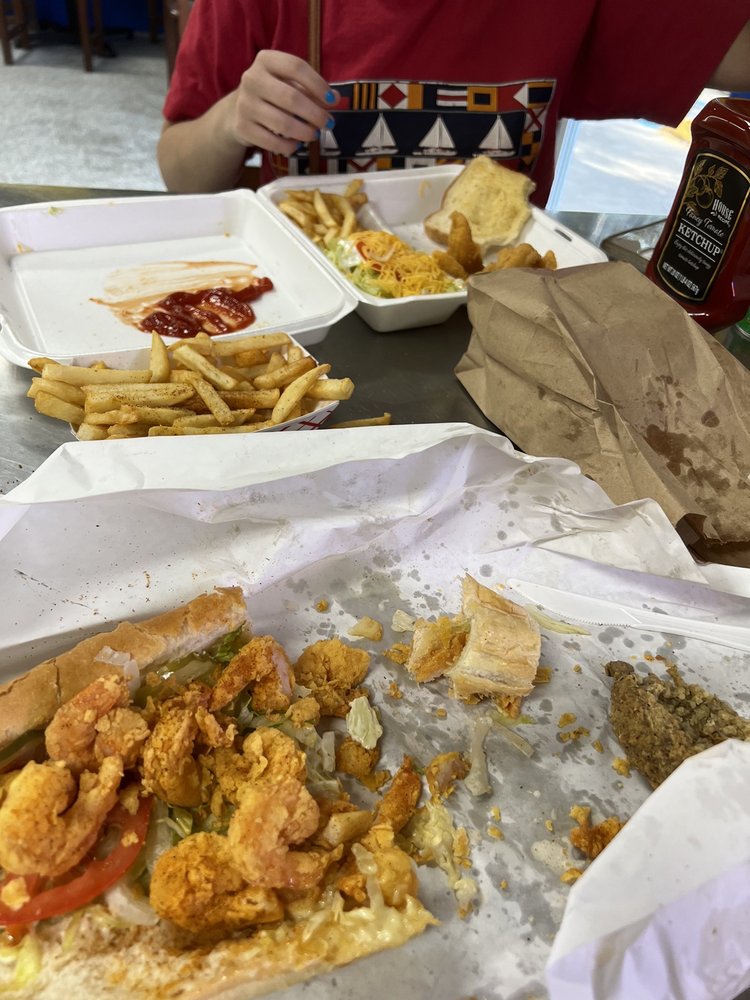 COLUMBIA STREET SEAFOOD 15 Photos & 37 Reviews 1124 N Columbia