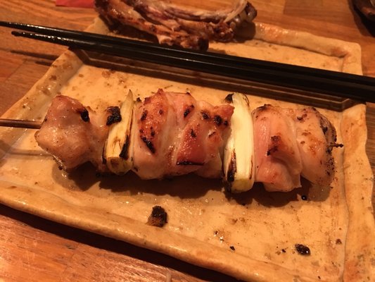 Masakichi by null