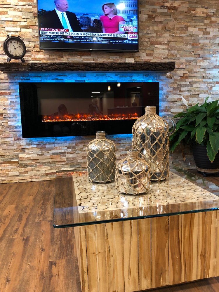 ADVANCED EYE GROUP Updated August 2024 206 N Main Rd, Vineland, New