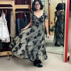 Ojen's State Street Alterations - I another happy costumer