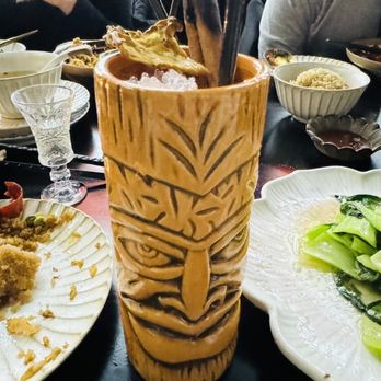 Cinnabar - Drink - Sushi Bars Near Me - Massapequa, New York