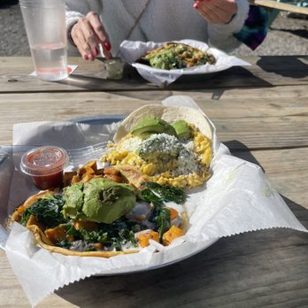 Taco Billy - Breakfast & Brunch Near Me - Asheville, North Carolina