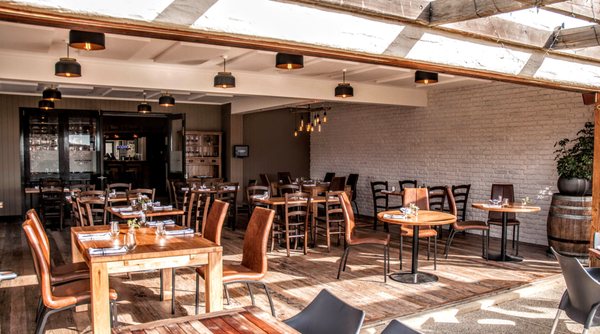 Bannockburn Hotel - Wine Country Restaurant by null