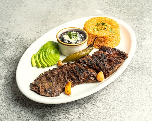 Ensenada Bay by null