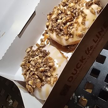 Duck Donuts - Donuts Near Me - Rancho Cucamonga, California