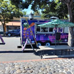 Try Dat food truck