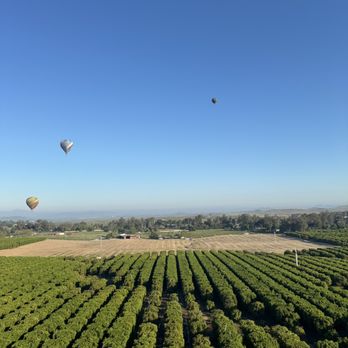 Magical Adventure Balloon Rides - Hot Air Balloons Near Me - Temecula, California Magical Adventure Balloon Rides - Hot Air Balloons Near Me - Temecula, California
