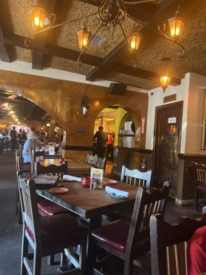 El Tiempo Cantina by null