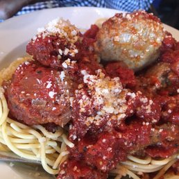 Spaghetti