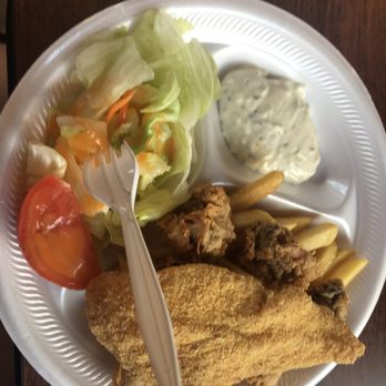 Linda's Seafood - Seafood Near Me - Houston, Texas