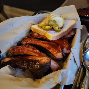 COLT Grill, BBQ & Spirits - Baby back ribs - Bars Near Me - Prescott Valley, Arizona COLT Grill, BBQ & Spirits - Baby back ribs - Bars Near Me - Prescott Valley, Arizona