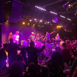 Birchmere - The English Beat