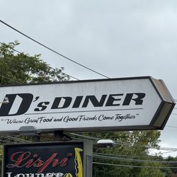 D's Diner