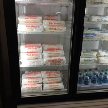 Mountain Valley Farm Store - Fresh butter and eggs - Farmers Market Near Me - Ellijay, Georgia
