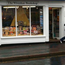 Wivenhoe Book Shop