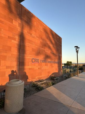 CBX Tijuana by null