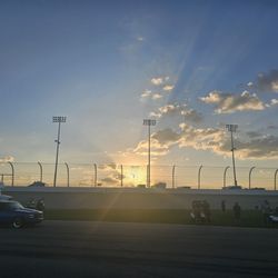 Nashville Superspeedway