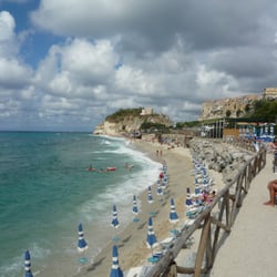 Lido Calypso
