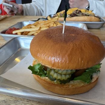 Flippin Burger - Burgers Near Me - San Francisco, California Flippin Burger - Burgers Near Me - San Francisco, California