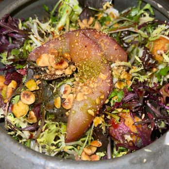 Esther's Kitchen - Warren pear salad - Italian Near Me - Las Vegas, Nevada