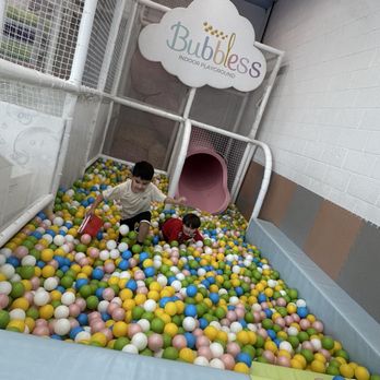 Bubbles Indoor Playground - Venues & Event Spaces Near Me - Burbank, California Bubbles Indoor Playground - Venues & Event Spaces Near Me - Burbank, California