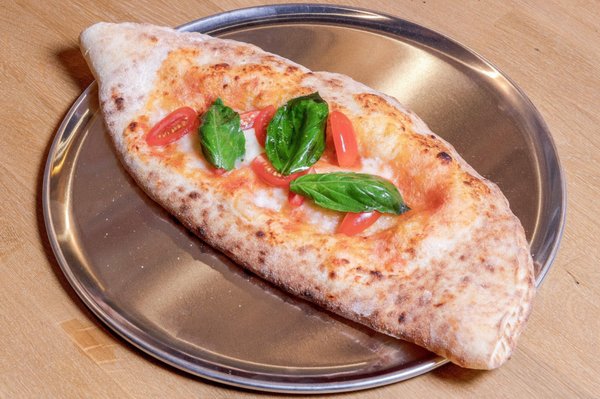 Kotch Pizza by null