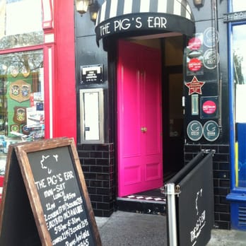The Pig's Ear - Bistros Near Me - Dublin, D The Pig's Ear - Bistros Near Me - Dublin, D