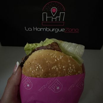 La Hamburguezona - La Hamburguezona - Burgers Near Me - Gilroy, California La Hamburguezona - La Hamburguezona - Burgers Near Me - Gilroy, California