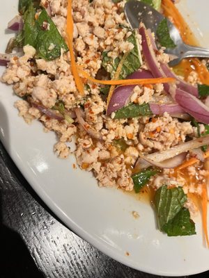 Krung Thep Thai Cuisine by null