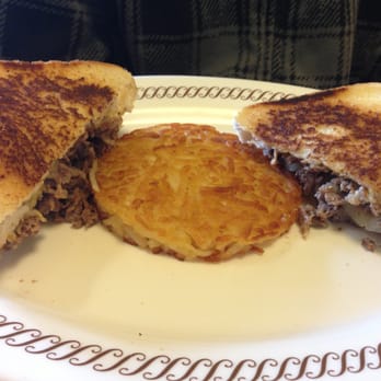 Waffle House - Cheesesteak - Breakfast & Brunch Near Me - Goodyear, Arizona Waffle House - Cheesesteak - Breakfast & Brunch Near Me - Goodyear, Arizona