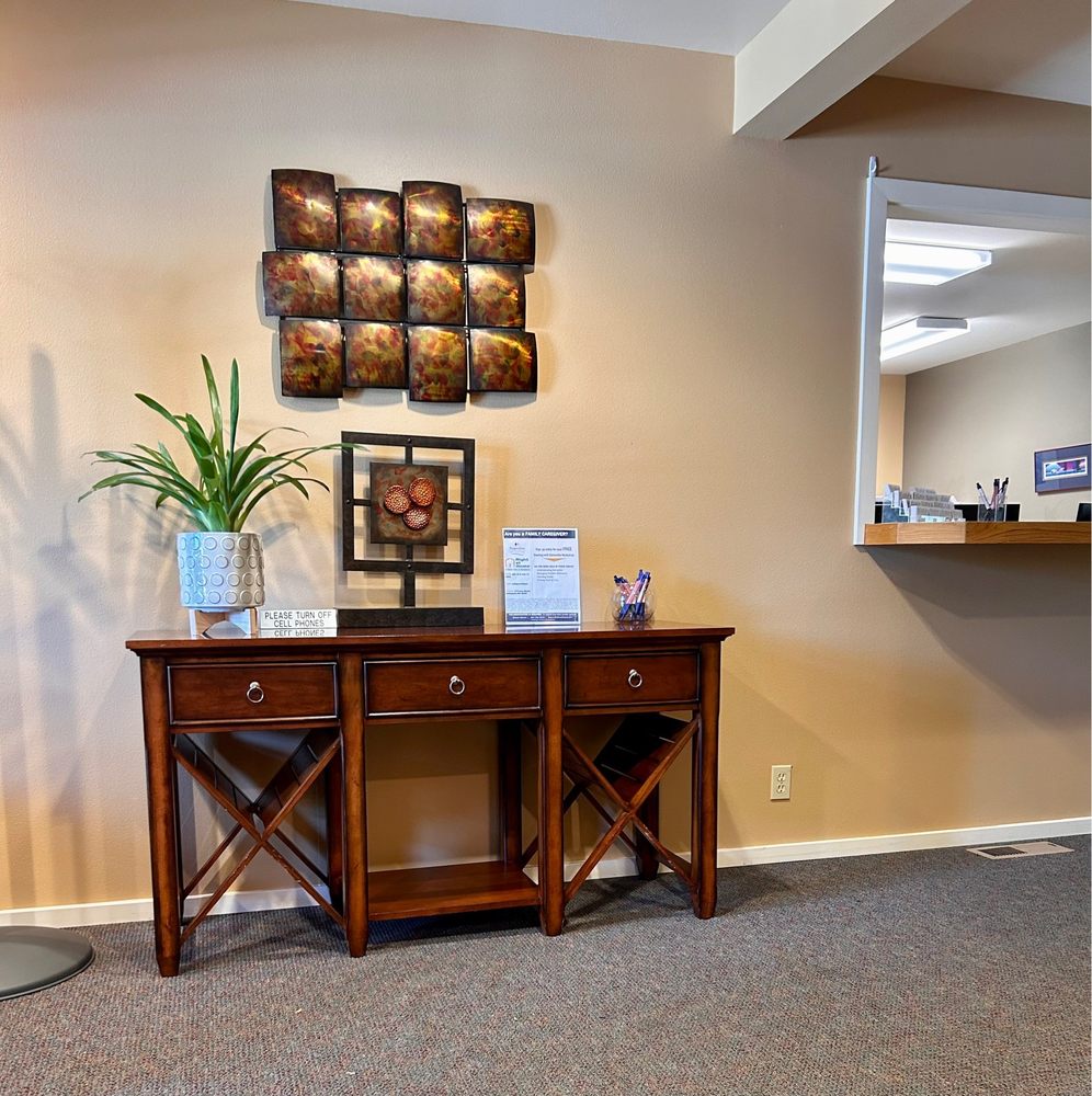 MEYERS, NEUBECK AND HULFORD Updated March 2024 2828 Northwest Ave