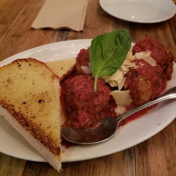 Talarico's Pizzeria - Meatballs - recommend! - Pizza Near Me - Seattle, Washington Talarico's Pizzeria - Meatballs - recommend! - Pizza Near Me - Seattle, Washington