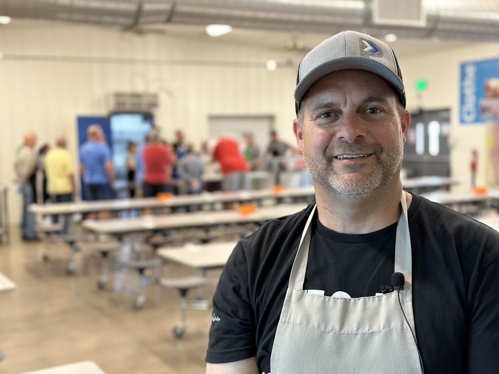 Men's Practice - social services organization in Chandler, AZ