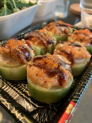 MIKADO ASIAN CUISINE & SUSHI - Updated November 2025 - 351 Photos - 241 ...