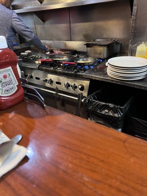 Lundy's Home Cooking by null